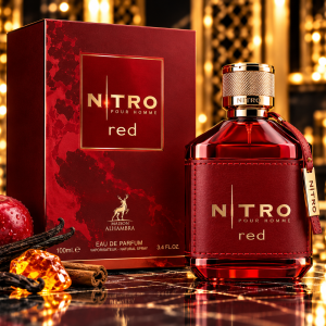 Nitro Red