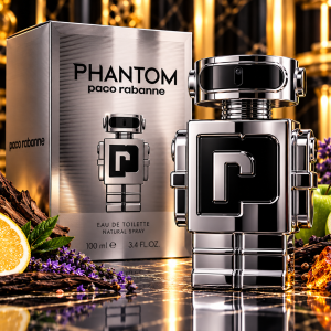 Paco Rabanne Phantom Clasica