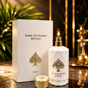 Game of Spades Royale 100 ML