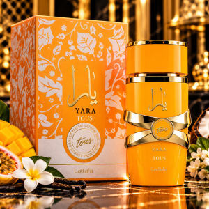 Lattafa Yara Tous