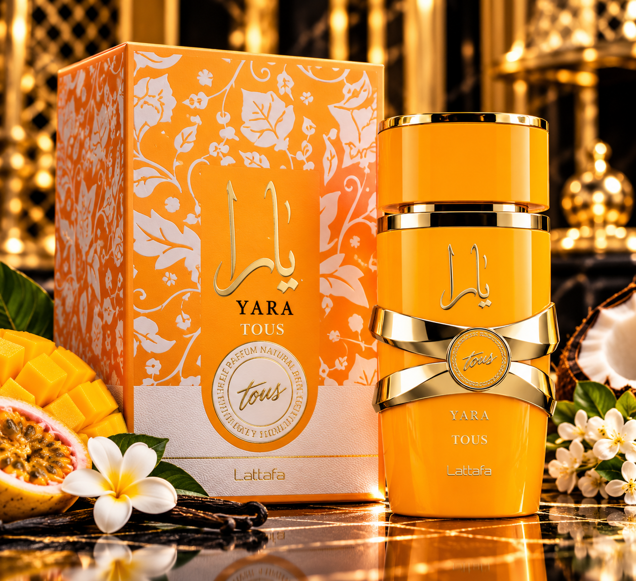 Lattafa Yara Tous