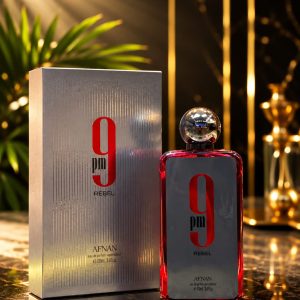 Afnan 9pm Rebel 100 ML